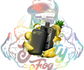 Flavour Beast Beast Mode Max 2 50k