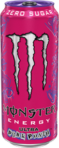 Monster Energy