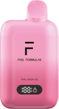 *NEW* FOG FORMULAS 15k (Intense) 🙂