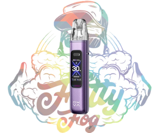 OXVA XLIM Pro 3 Vape Pod Kit