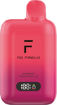 *NEW* FOG FORMULAS 15k (Intense) 🙂