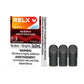 RELX PRO/INFINITY PODS (2 & 3 PACK) (Excise Tax Stamped)