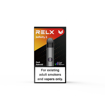 RELX Infinity 2 Device Kit