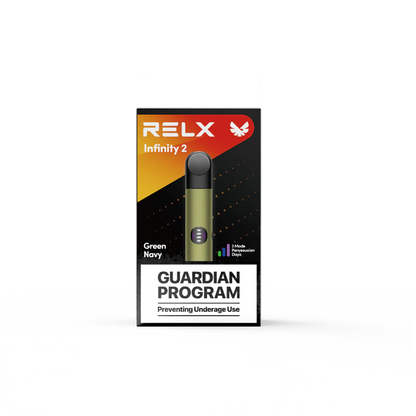 RELX Infinity 2 Device Kit