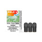 RELX PRO/INFINITY PODS (2 & 3 PACK) (Excise Tax Stamped)