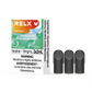 RELX PRO/INFINITY PODS (2 & 3 PACK) (Excise Tax Stamped)