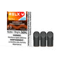 RELX PRO/INFINITY PODS (2 & 3 PACK) (Excise Tax Stamped)