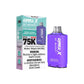 RIPPER X 35k-50k-75k PUFF