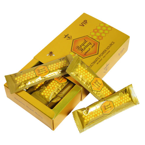 Royal Honey (The Ultimate Power Source)