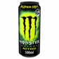 Monster Energy