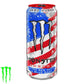 Monster Energy