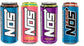NOS Energy Drink