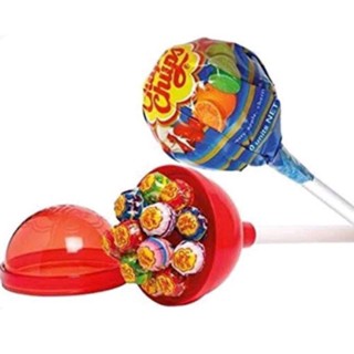 Lollipops Sucettes
