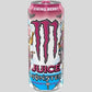 Monster Energy