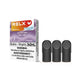 RELX PRO/INFINITY PODS (2 & 3 PACK) (Excise Tax Stamped)