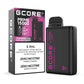GCORE Prime 15000 Puff 0.1mg Disposable