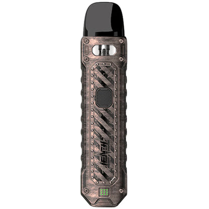 Uwell Caliburn G2 Tenet Pod Kit Carbon Black [CRC Version]