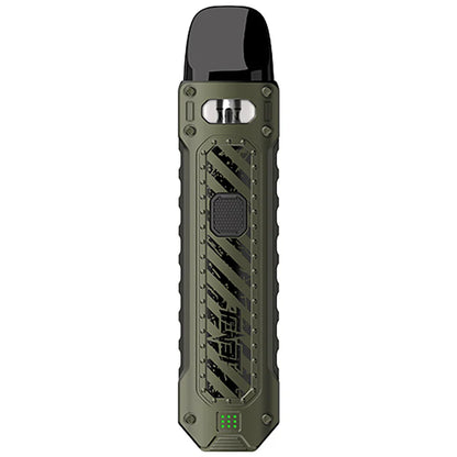 Uwell Caliburn G2 Tenet Pod Kit Carbon Black [CRC Version]