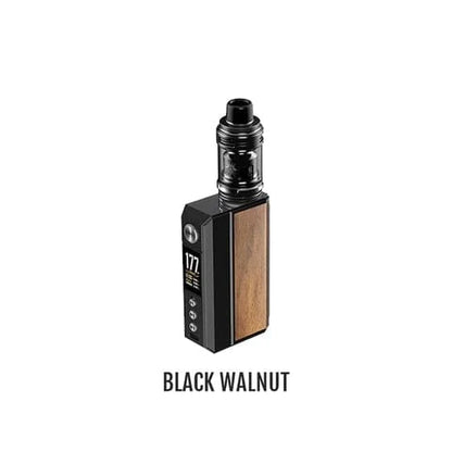 Voopoo Drag 4 Starter Kit [CRC]