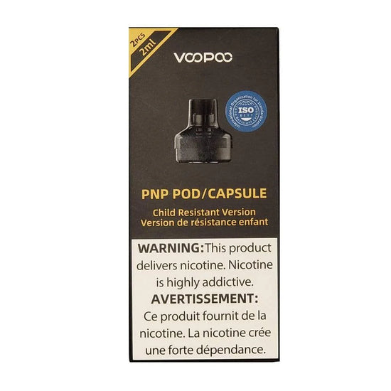 PNP POD/Capsule 2ml