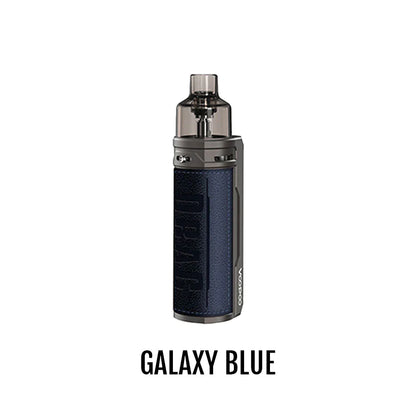 Voopoo Drag X Mod Pod Kit