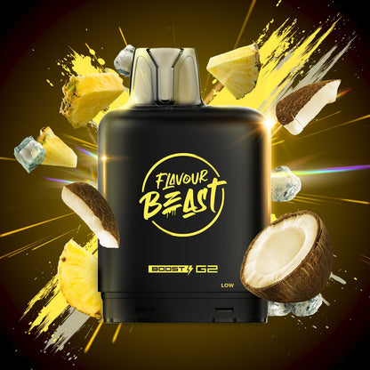 Flavour Beast Level X 25000 Pod