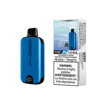 *NEW* RELX Waka SoPro DM8000i