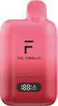 *NEW* FOG FORMULAS 15k (Intense) 🙂
