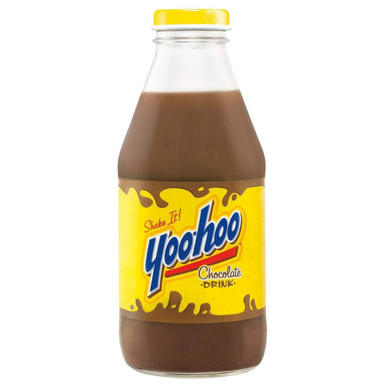 YooHoo Chocolate