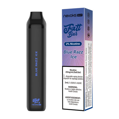 Fatt Bar (The Bar) (BOLD) FattyFog2 Fatt Bar (The Bar) (BOLD) FattyFog2