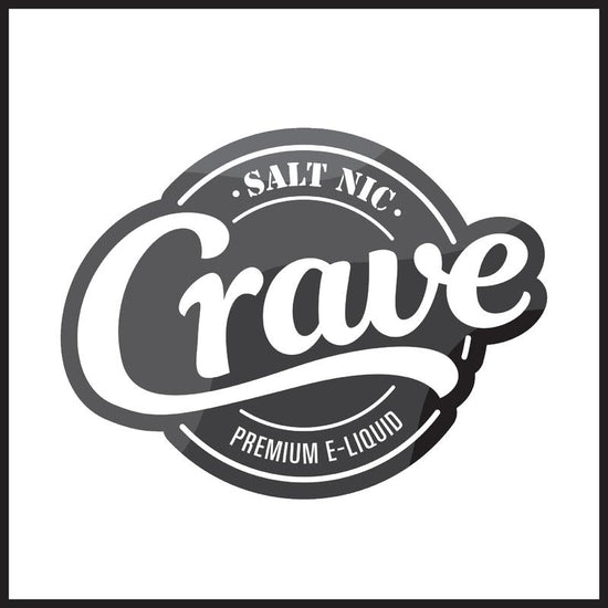 CRAVE (SALTS 30ml)
