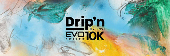 *NEW* DRIP&