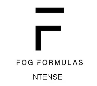 FOG FORMULAS (Intense) 🙂