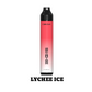 Crystal Bar Icon Disposable - 2000 Puff