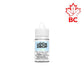 LEMON DROP ICE (SALTS 30ml) (Excise Tax Stamped)