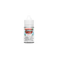 LEMON DROP ICE (SALTS 30ml) (Excise Tax Stamped)