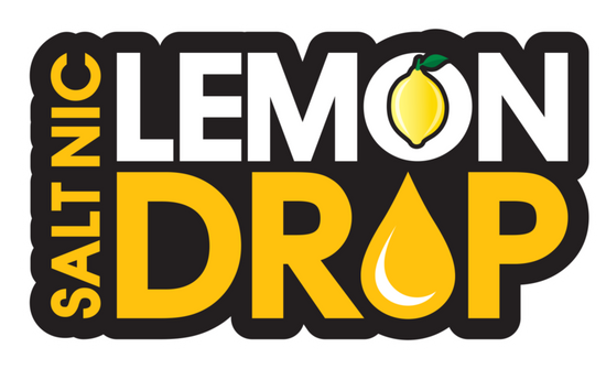 LEMON DROP (SALTS 30ml) (Excise Tax Stamped)