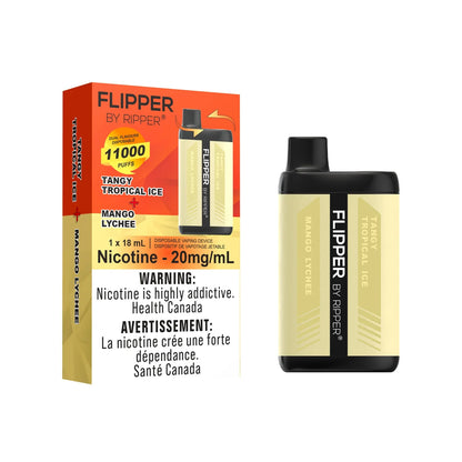 Flipper by Ripper 11000 PUFFS
