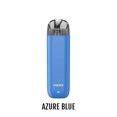 ASPIRE MINICAN 3 POD KIT
