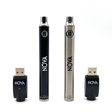Nova Twist 900mAh Battery (price per battery)