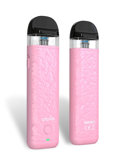 ASPIRE MINICAN 4 POD KIT