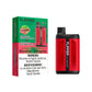 Flipper by Ripper 11000 PUFFS