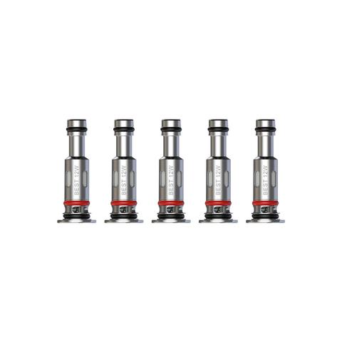 SMOK NOVO 4 LP1 COILS (PRICE PER COIL)