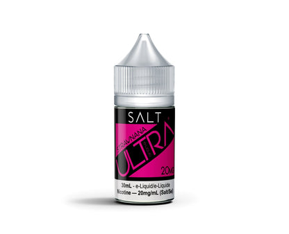 ULTRA LIQUID LABS SALTS