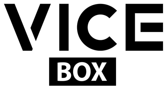 VICE BOX DISPOSABLE - 6000 PUFFS