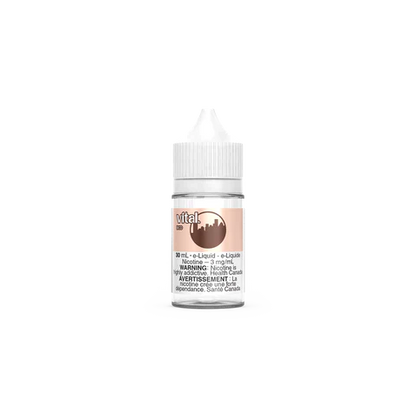 Vital (Freebase)