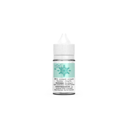 Vital (Freebase)