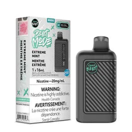 FLAVOUR BEAST BEAST MODE 8K DISPOSABLE