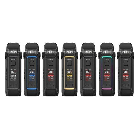 SMOK IPX 80 80W POD KIT