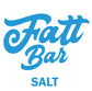FATT BAR SALT - FLAVORLESS CUSTOM BLEND
